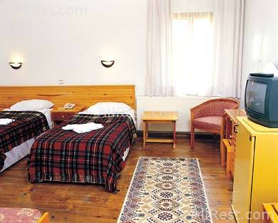 Petro Club Abantbey Yaylasi Apart Hotel 15